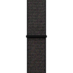 Apple Watch 38/40mm Sport Loop Black (MTLT2)
