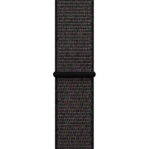 Apple Watch 38/40mm Sport Loop Black (MTLT2)