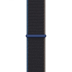 Apple Watch 38/40mm Sport Loop Charcoal (MYA42)