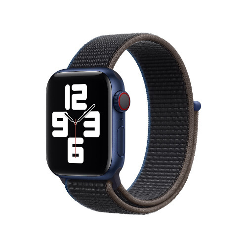 Apple Watch 38/40mm Sport Loop Charcoal (MYA42)