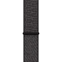 Apple Watch 38/40mm Nike Sport Loop Black (MX7Y2)