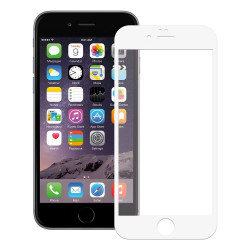 Захисне скло Apple iPhone 6/6s ArmorStandart PREMIUM 3D White (ARM49284-G3D-WT)