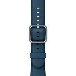 Apple Watch 42/44mm Classic Buckle Cosmos Blue (MQV32)