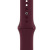Apple Watch 42/44mm Sport Band Plum (MYD42)