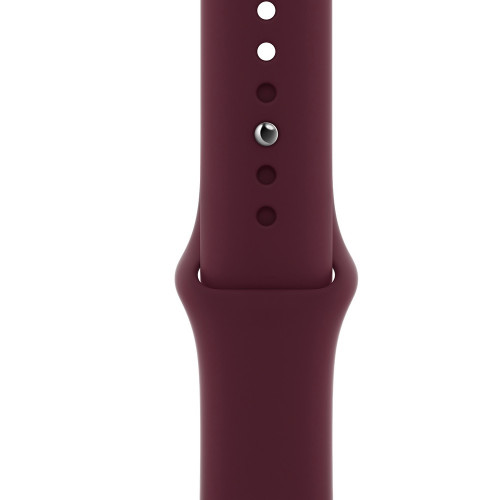 Apple Watch 42/44mm Sport Band Plum (MYD42)