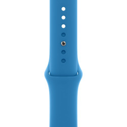 Apple Watch 42/44mm Sport Band Surf Blue (MXP02)