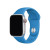 Apple Watch 42/44mm Sport Band Surf Blue (MXP02)