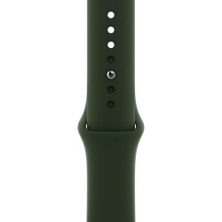 Apple Watch 42/44mm Sport Band Cyprus Green (MG433)