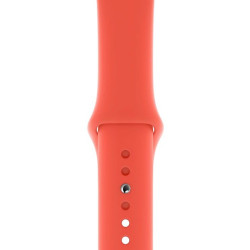 Apple Watch 42/44mm Sport Band Nectarine (MTPQ2)