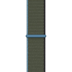 Apple Watch 42/44mm Sport Loop Inverness Green (MYA72)