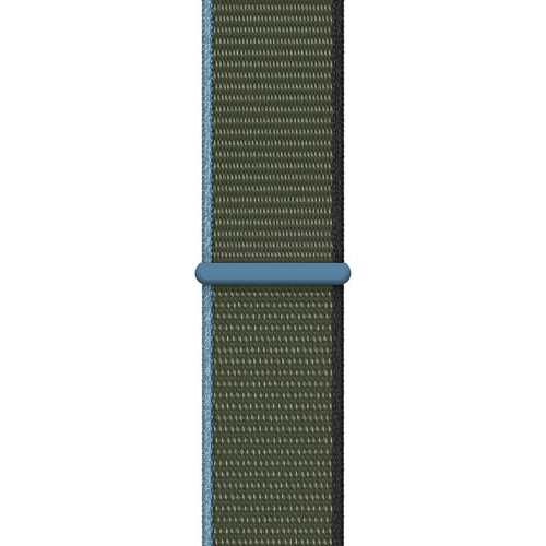 Apple Watch 42/44mm Sport Loop Inverness Green (MYA72)