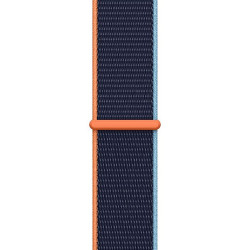 Apple Watch 42/44mm Sport Loop Deep Navy (MYA82)