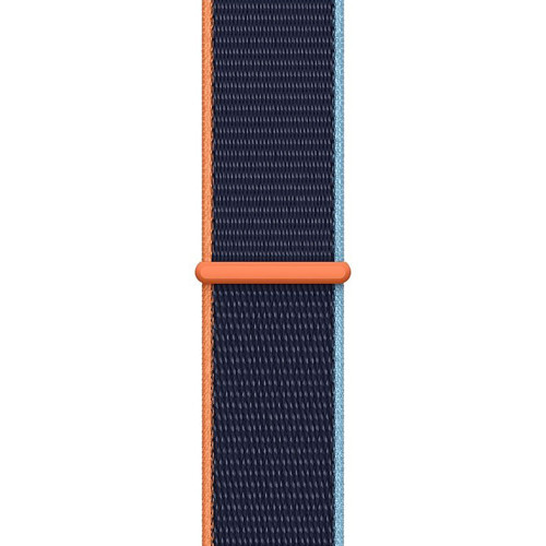 Apple Watch 42/44mm Sport Loop Deep Navy (MYA82)