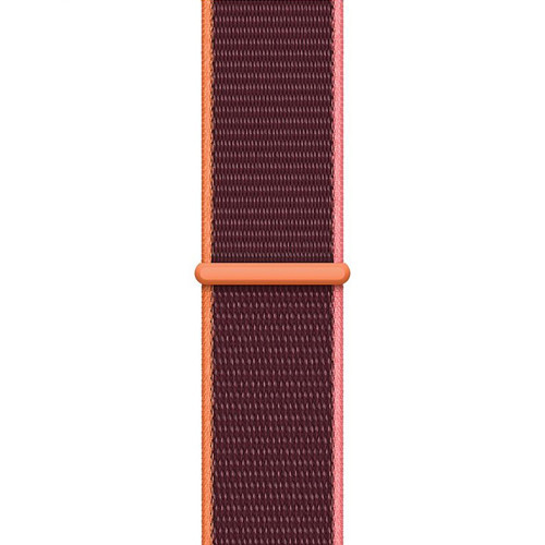 Apple Watch 42/44mm Sport Loop Plum (MYA92)