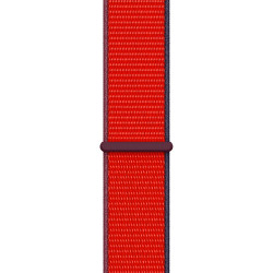 Apple Watch 42/44mm Sport Loop (PRODUCT)RED (MG463)
