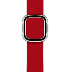 Apple Watch 42/44mm Modern Buckle Small (PRODUCT) RED (MTQT2)