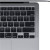 Apple MacBook Air M1 13" Space Gray Late 2020 (MGQN3, Z125000Y5, Z125000DM)