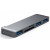 Satechi Type-C USB 3.0 3-in-1 Combo Hub Space Gray (ST-TCUHM)