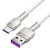 Baseus Cafule Metal USB toType-C 40W 1m White (CATJK-A02)