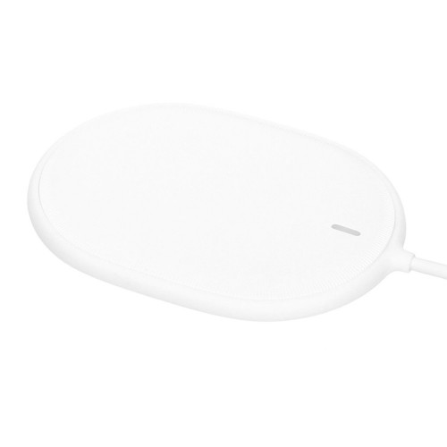Baseus Light Magnetic 15W White (WXQJ-02)