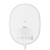 Baseus Light Magnetic 15W White (WXQJ-02)