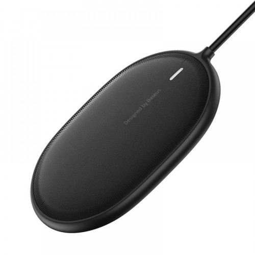 Baseus Light Magnetic 15W Black (WXQJ-01)