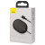 Baseus Light Magnetic 15W Black (WXQJ-01)