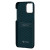 Чехол-накладка (карбоновый) Apple iPhone 12 Pro Max Pitaka MagEZ Case Twill Black/Blue (KI1208PM)