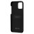 Чехол-накладка (карбоновый) Apple iPhone 12 Pitaka MagEZ Case Plain Black/Grey (KI1202M)