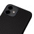 Чехол-накладка (карбоновый) Apple iPhone 12 Pitaka MagEZ Case Plain Black/Grey (KI1202M)