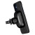 Чехол-накладка (карбоновый) Apple iPhone 12 Pitaka MagEZ Case Plain Black/Grey (KI1202M)