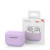 Чехол-накладка (силиконовый) Apple AirPods Pro AhaStyle Lavender (X002DQXZTN)
