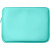 Чехол-папка (тканевый) Apple MacBook Air 13"/Pro 13" Retina Late 2016 LAUT Huex Pastels Mint (L_MB13_HXP_MT)