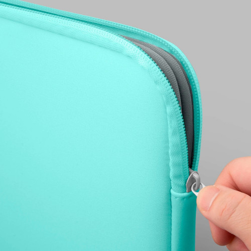 Чехол-папка (тканевый) Apple MacBook Air 13"/Pro 13" Retina Late 2016 LAUT Huex Pastels Mint (L_MB13_HXP_MT)