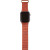 Decoded Leather Traction Watch 42/44mm Strap Brown (D9AWS44TS1CBN)