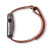 Decoded Leather Traction Watch 42/44mm Strap Brown (D9AWS44TS1CBN)