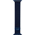 LAUT STEEL LOOP Watch 42/44mm Strap Blue (L_AWL_ST_BL)