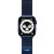 LAUT STEEL LOOP Watch 42/44mm Strap Blue (L_AWL_ST_BL)