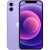Apple iPhone 12 128GB Purple