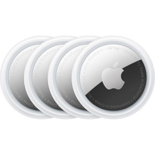 Apple AirTag 4 pack (MX542)
