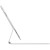 Чохол-клавіатура Apple iPad Pro 12.9 Magic Keyboard 5th Generation White (MJQL3)