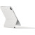 Чохол-клавіатура Apple iPad Pro 12.9 Magic Keyboard 5th Generation White (MJQL3)