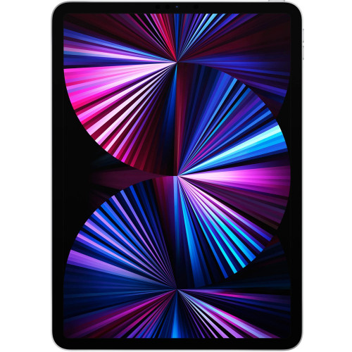 Apple iPad Pro 第3世代　Wi-Fi256GB シルバー 11インチiPad Pro Wi-Fi 256GB - シルバー（第3世代）[整備済