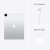 Apple iPad Pro 12.9  (2021) M1 Wi-Fi 128GB Silver (MHNG3)