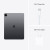 Apple iPad Pro 12.9  (2021) M1 Wi-Fi 1TB Space Gray (MHNM3)