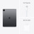Apple iPad Pro 12.9  (2021) M1 Wi-Fi + Cellular 512GB Space Gray (MHNY3, MHR83, MHN93)