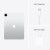 Apple iPad Pro 12.9  (2021) M1 Wi-Fi + Cellular 1TB Silver (MHRC3, MHP23)