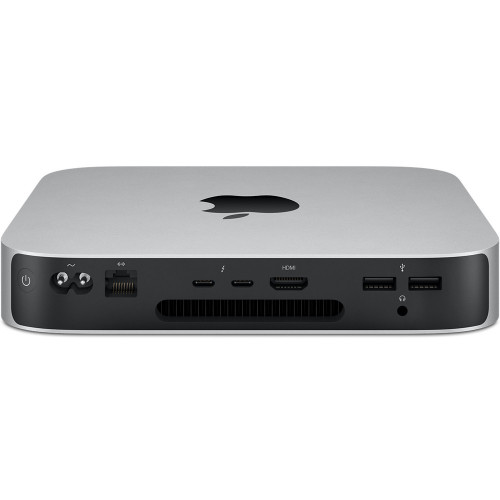 Apple Mac mini 2020 M1 (Z12P000T6)