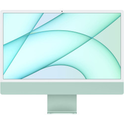 Apple iMac 24 M1 Green 2021 (MJV83)