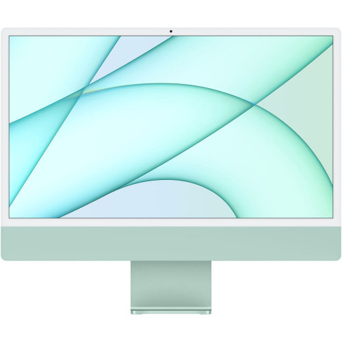Apple iMac 24 M1 Green 2021 (MJV83)